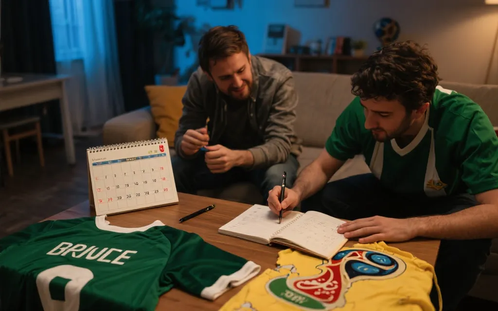 2026 世界杯何时开幕？球迷观赛时间线：抽签、预选赛、门票与机酒一站式规划