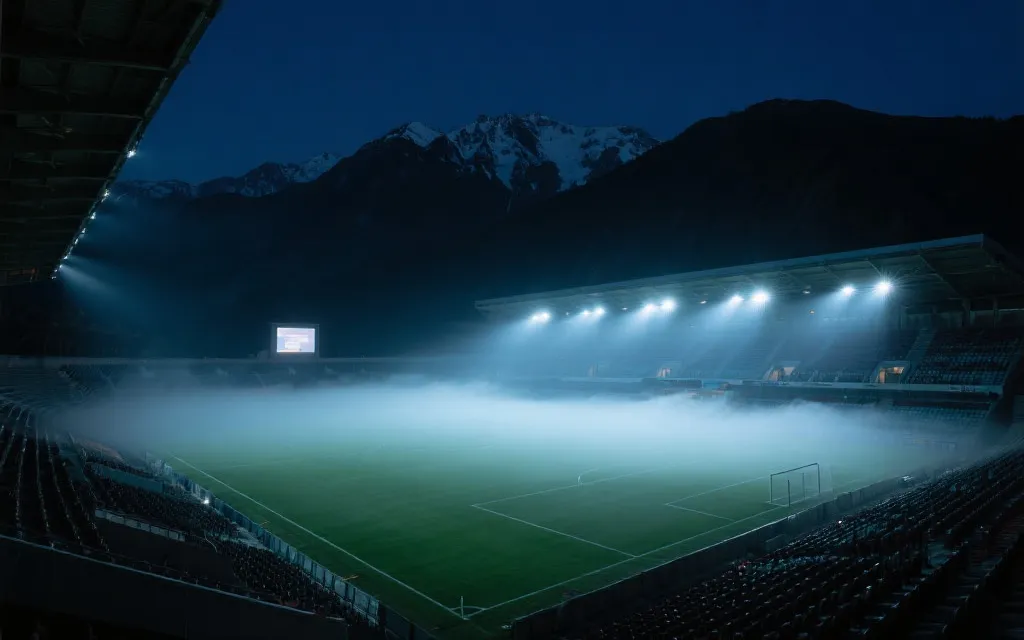 2026世界杯墨西哥城海拔再成焦点：从1970到1986，高原如何写下马拉多纳时代的名场面