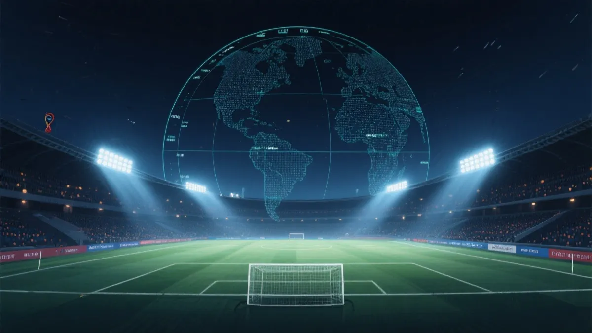 2026 世界杯亚洲友好时间全解析：不熬夜也能追满小组赛到决赛的黄金观赛表