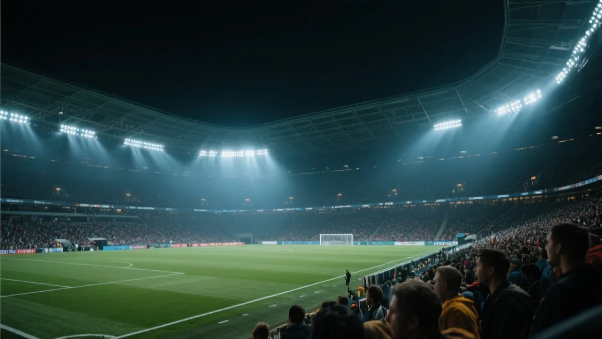 2026世界杯经验丰富球队画像合集：谁是“大赛专家”，谁是“伪黑马”？