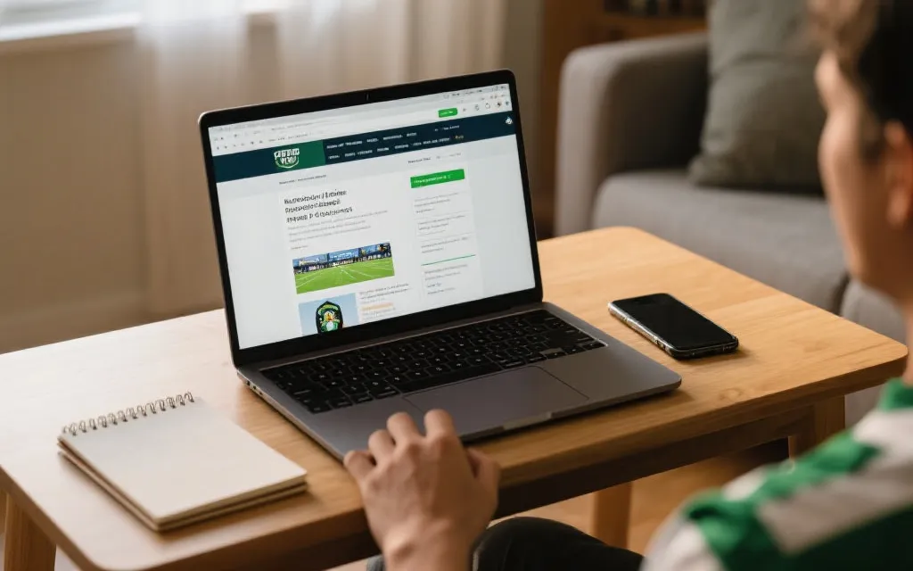 2026世界杯出线规则在哪里看？球迷极速查证导航指南（官网路径+关键词技巧）